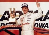 Rusty Wallace